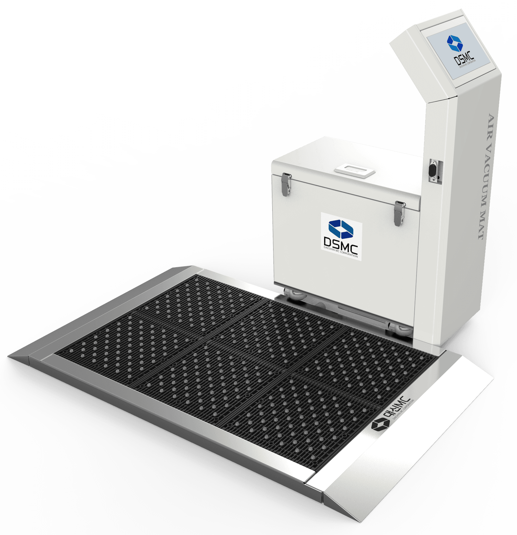 Cyclone Suction Mat - bootwasher.com.au 