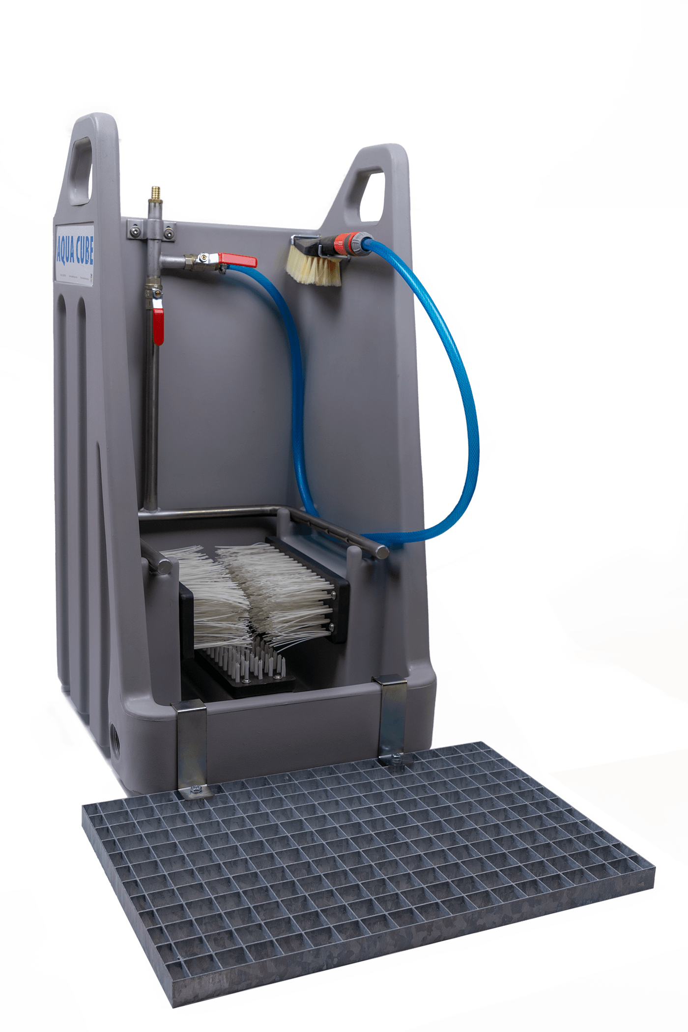Aqua Cube with optional grate