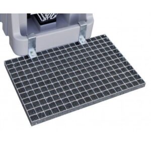 Metal Grate 300x287